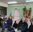 В Цивильском муниципальном округе состоялся Информационный день малого и среднего предпринимательства - Цивильский район
